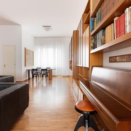 Ca' Stellini - Comoda Casa Indipendente Con Parcheggio Privato Milano Eksteriør bilde