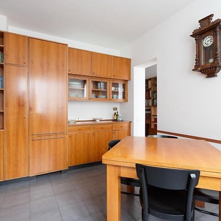 Ca' Stellini - Comoda Casa Indipendente Con Parcheggio Privato Milano Eksteriør bilde